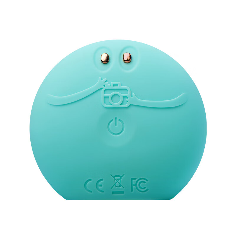 以旧换新：FOREO 斐珞尔 LUNA play smart2 露娜洁面仪 188.18元