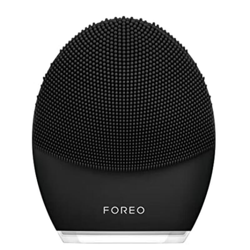 以旧换新：FOREO 斐珞尔 LUNA 3 露娜洗脸仪 男士版黑色 944.68元