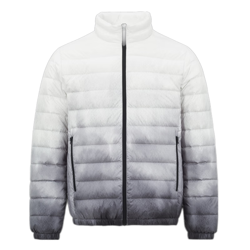 雪中飞 男士羽绒服  79元（需领券）