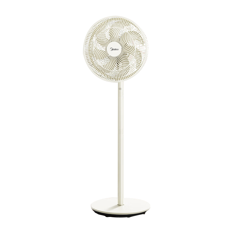 美的 落地扇 35MR 6H定时 160.65元