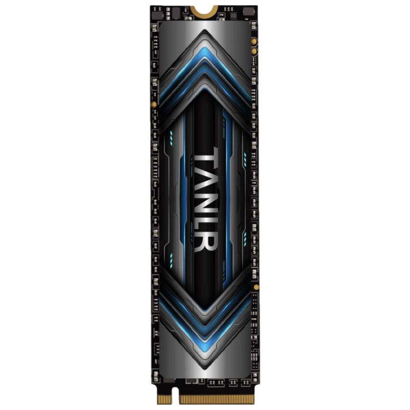 TANLR 探路人 银隼TN330 SSD固态硬盘 1TB 368.26元
