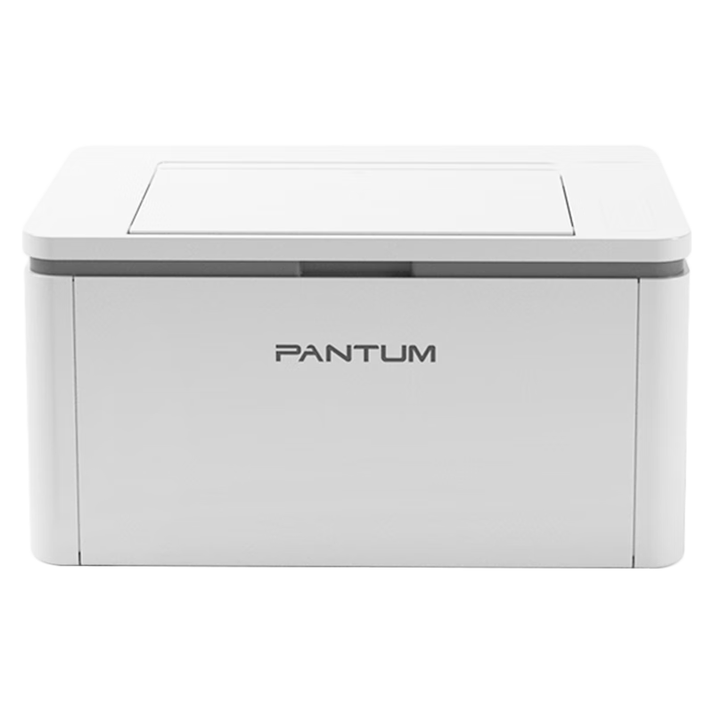 奔图（PANTUM）P1 Lite激光打印机家用办公  433.65元