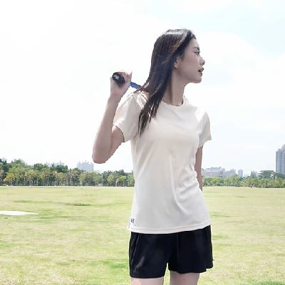 jeanswest 真维斯 正肩T恤女款 任选3件 13元/件包邮（需拍3件，共39元）