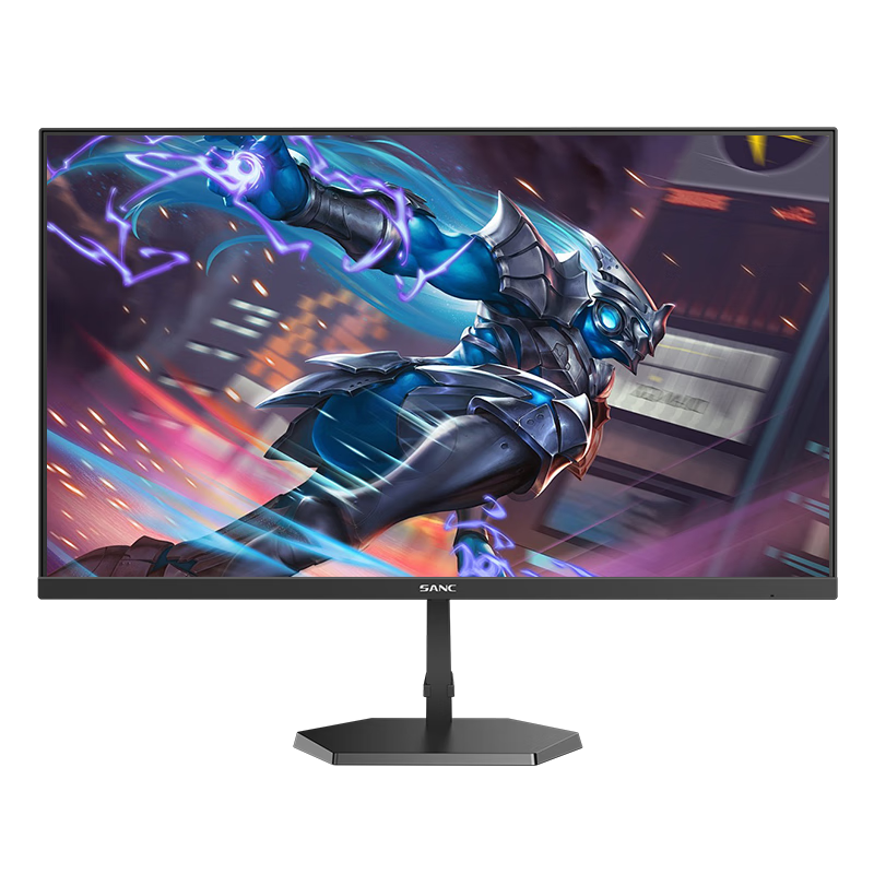 政府补贴，plus:盛色 电脑电竞屏幕 G52E Max 23.8英寸、2K、180Hz、10bit 592.96元（需领券）