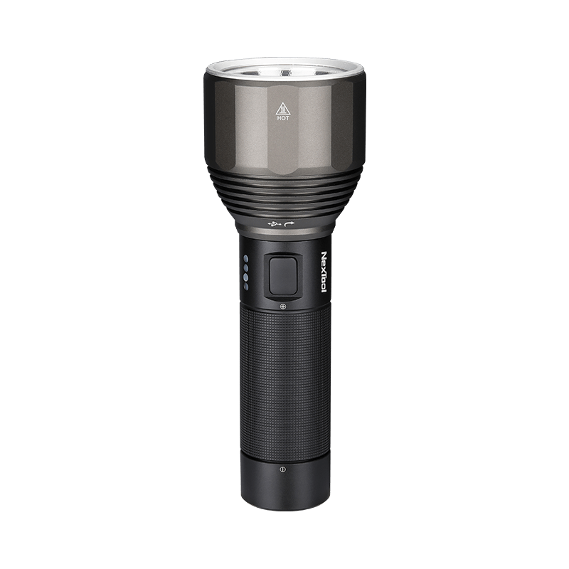 纳拓 手电筒 NexTool Type-c充电 162.65元