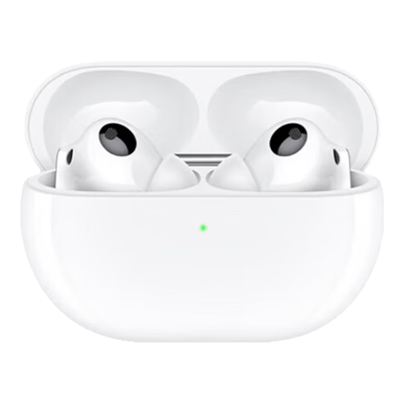 HUAWEI/华为 FreeBuds Pro 3 蓝牙耳机 入耳式 陶瓷白 799元