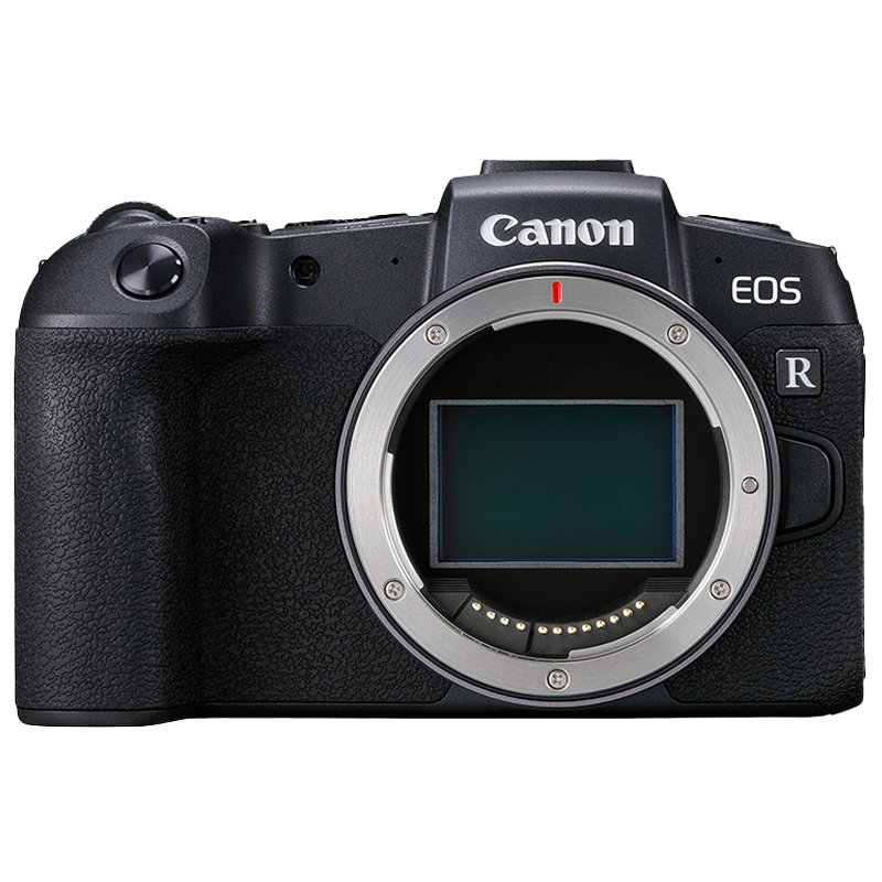 Canon/佳能 EOS RP 微单相机 EOSRP专业微单 单机身 4799元