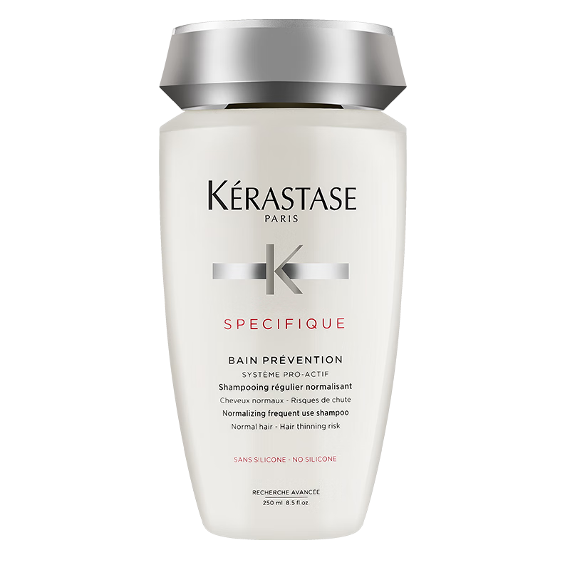 百亿补贴：卡诗（KERASTASE）根源特护洗发水250ml细软专用蓬松丰盈强韧发根洗发露 139元
