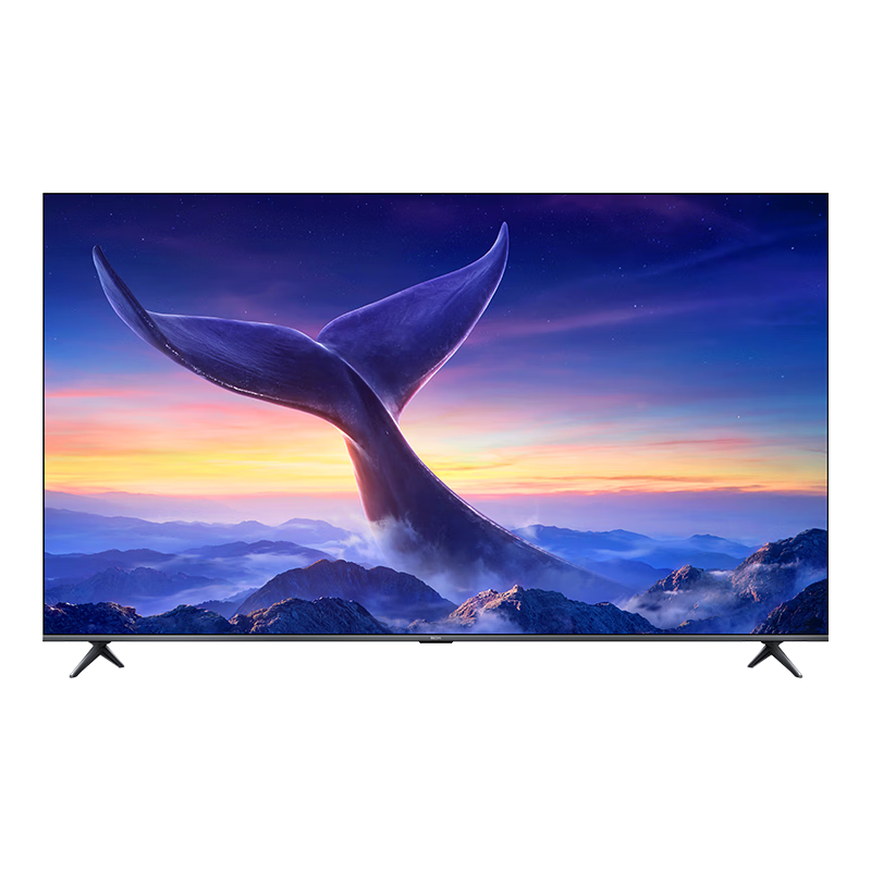 plus、国补 新品小米 电视85英寸  3664.48元