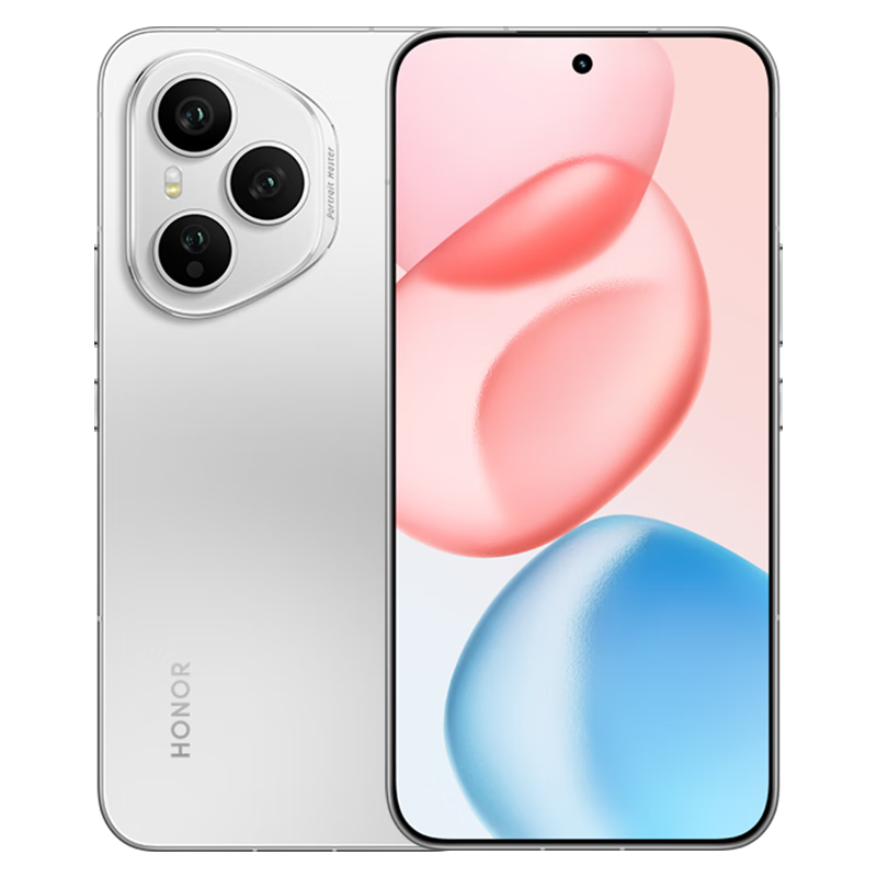 Honor/荣耀 400 Pro 手机 揽月银 12+256G 2899元