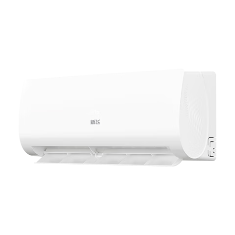 plus：新飞 变频冷暖空调 KFR-26GW/J11BPD11-1 大1匹 995.12元
