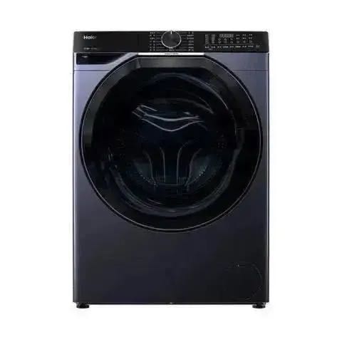 海尔 Haier 云溪3.0系列 XQG100-BLDE557B 超薄直驱精华洗滚筒洗衣机 10KG 券后1839.2元