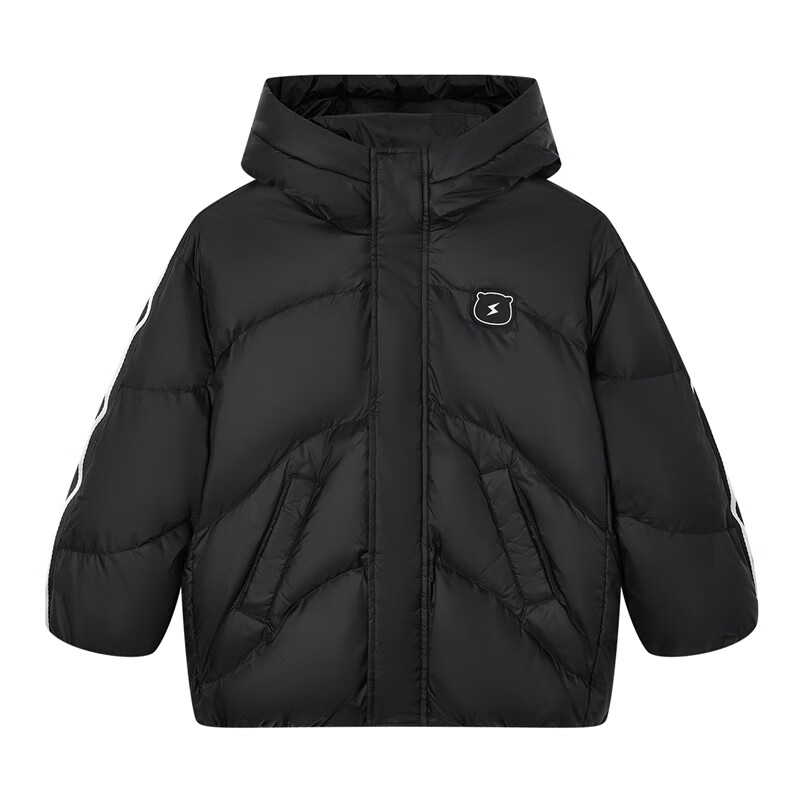 雪中飞 反季清仓‼儿童御寒羽绒服 券后99元