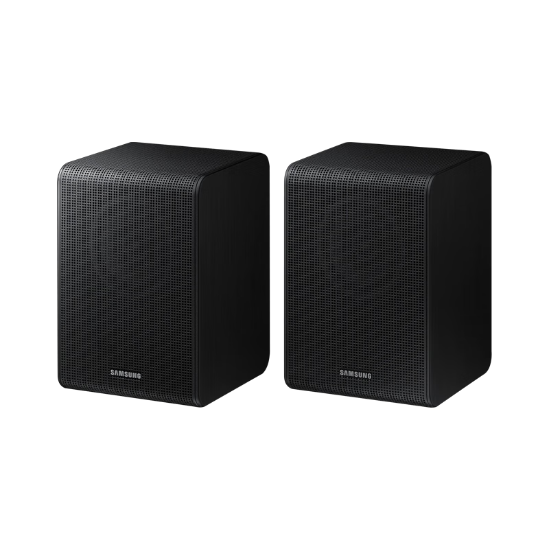 限地区、plus:三星 后置环绕音箱 SWA-9250S 845.75元