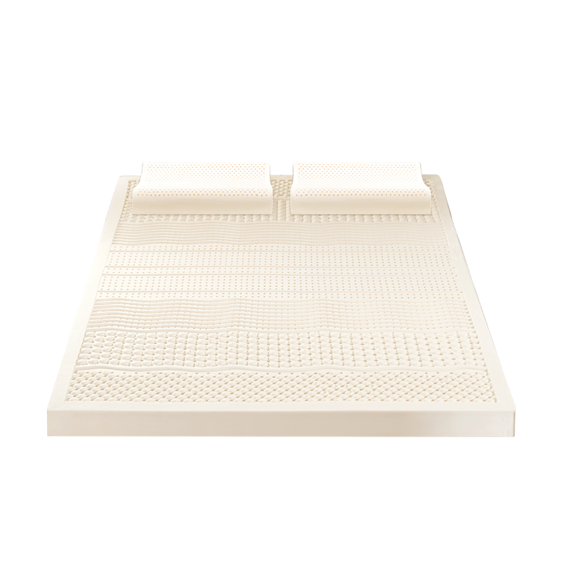 plus，国补：京东京造 乳胶床垫 新梦享 180x200x10cm 1178.28元（国补京东支付，plus）
