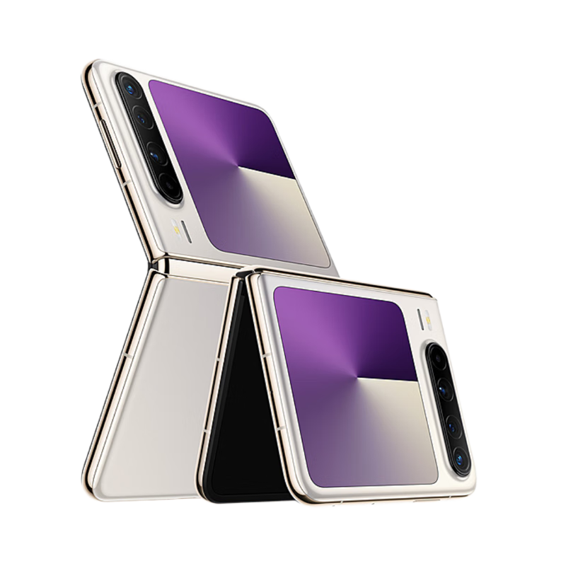 HUAWEI/华为 Pura X 手机 折叠屏鸿蒙操作系统5红枫原色影像 月影灰 12GB+512GB 6884元