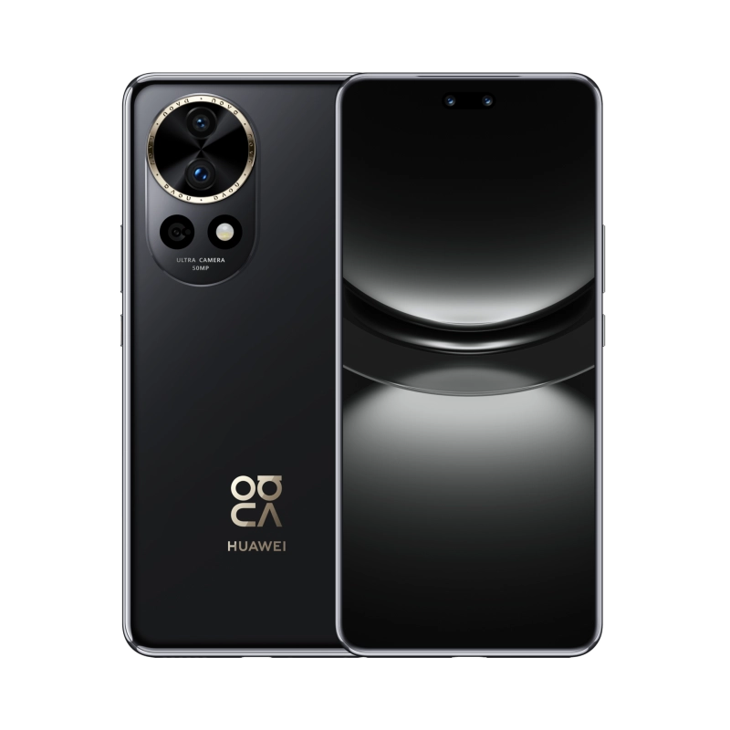 华为 nova12Pro nova12Pro 512GB、曜金黑 2281.08元（需领券）晒单反京豆随机