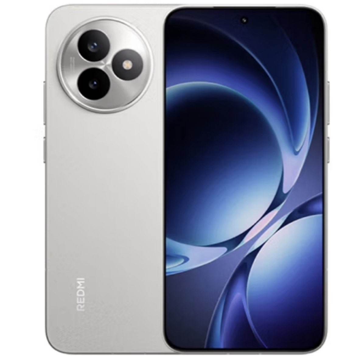 Plus:小米（MI）REDMI K80 至尊版 月岩白 16GB+512GB  2774.15元（晒单返30元）