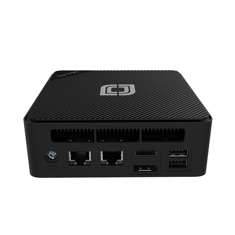 政府补贴，plus:中柏 迷你台式电脑 N100 Pro II 488.16元（需领券）晒单后