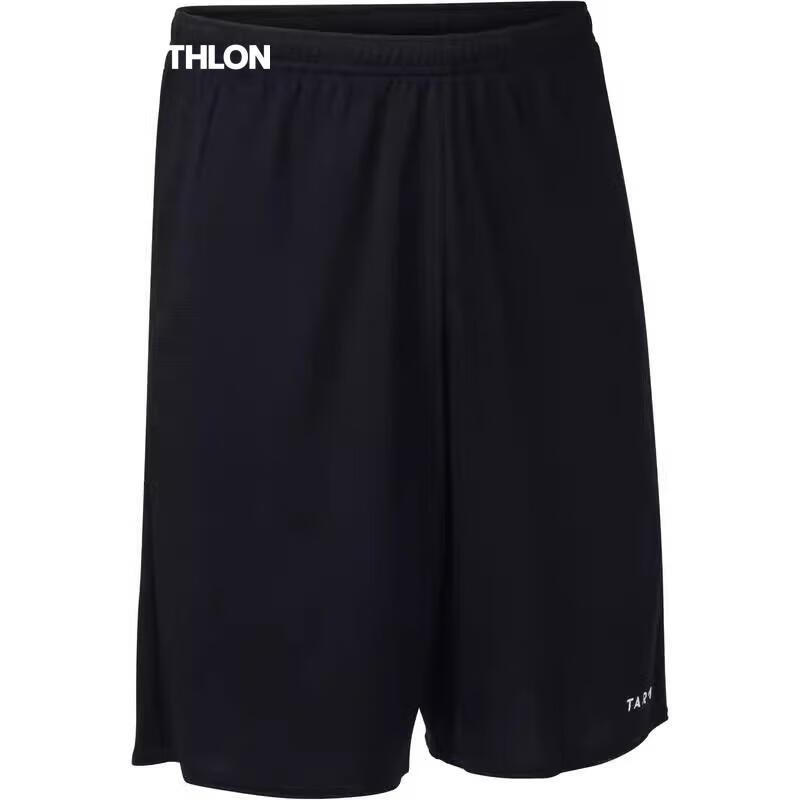 迪卡侬 DECATHLON 男式夏季速干短裤五分裤2343061 29.6元
