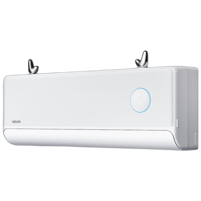 华凌 神机二代系列 KFR-35GW/N8HE1Ⅱ 新一级能效 壁挂式空调 1.5匹 1431.2元