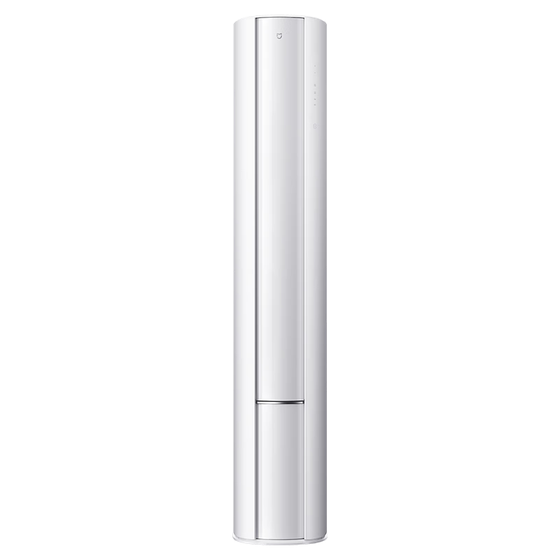 Plus、小米 空调 3匹 巨省电Pro 72LW-NA10/N2A1(W) 4361.6元（晒单返20元京豆，如有直播间1000-100券价更低）