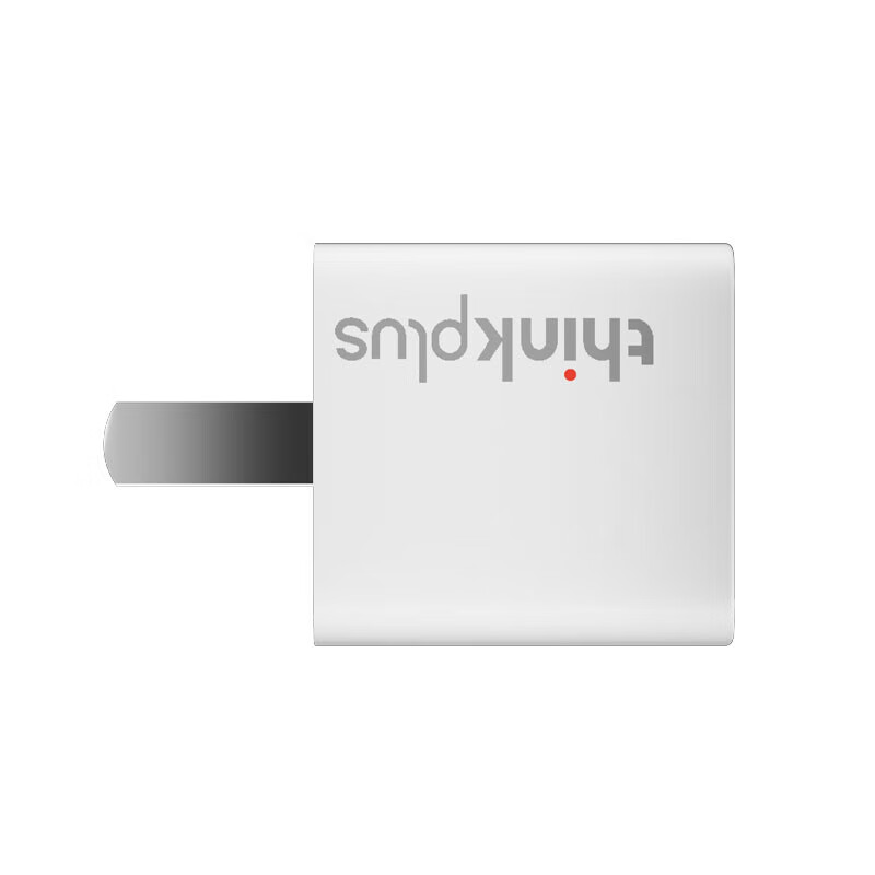 国家补贴：thinkplus 口红电源 20W 白色 28.94元