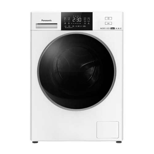 松下 Panasonic 白月光系列 XQG120-NWAK 全自动变频滚筒洗衣机 12KG 白色 券后2399.2元