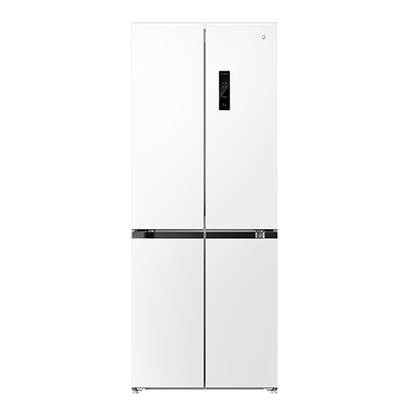 mijia米家/米家 冰箱 除菌净味 436升 BCD-436WMBI  1797.64元（需领券）