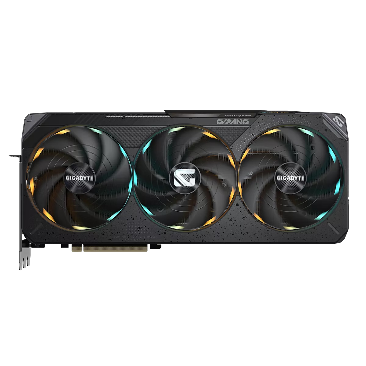 GigaByte 技嘉 魔鹰 GeForce RTX 5090 Gaming OC 32GB 显卡 24999元 包邮