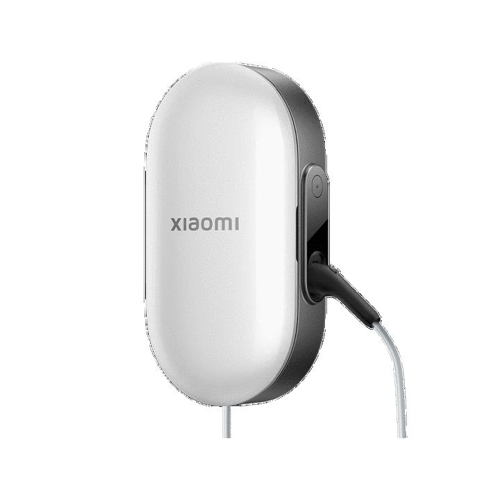 新品上市：Xiaomi 小米 集成式多合一 多功能家用充电桩 7kw 基础安装版 2969.01元 包邮