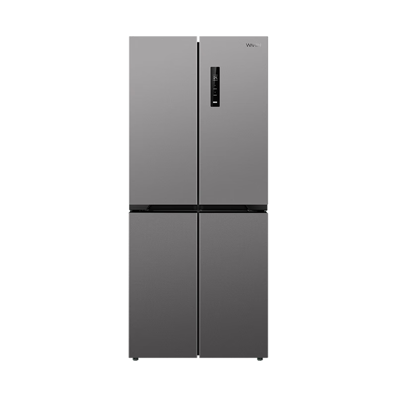 再降价、plus会员：WAHIN/华凌 冰箱 十字对开门 426升 HR-426WSP 1143.76元