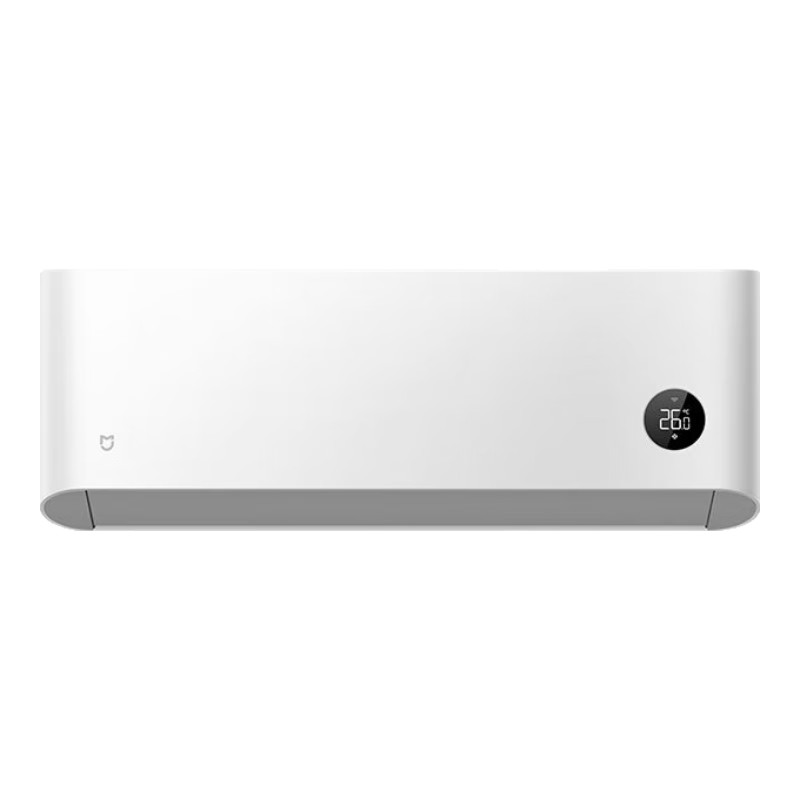 首购礼金：MI 小米 35GW-NA20/V1A1 挂机 1.5匹 巨省电Pro 1758.4元包邮