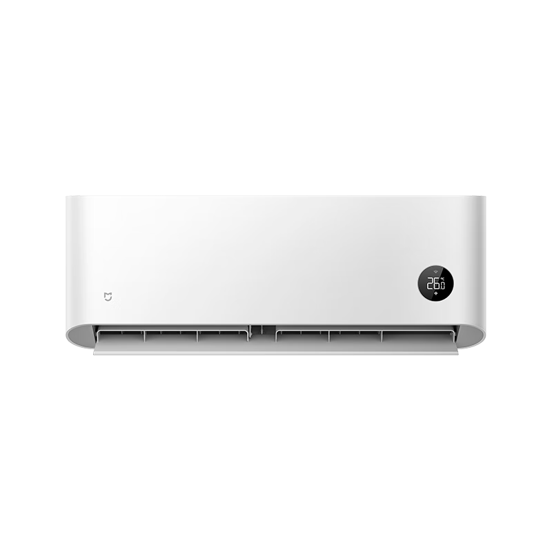 微信小程序、PLUS会员：小米 挂机空调 26GW-NA20/S1A1 1匹 1437.16元（需领券）