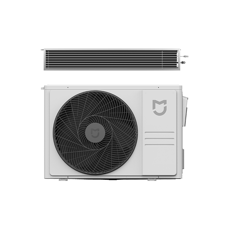 百亿补贴、PLUS会员：MI/小米 空调 3匹 风管机Pro 75FW-OC20/N1B1 5049.32元（需领券）