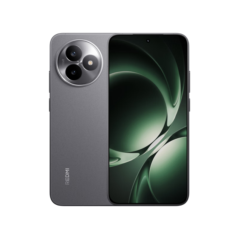 小米 红米 REDMI K80 至尊版 16GB+1TB砂岩灰 新品上市 3269元（赠蓝牙耳机、智能手环）