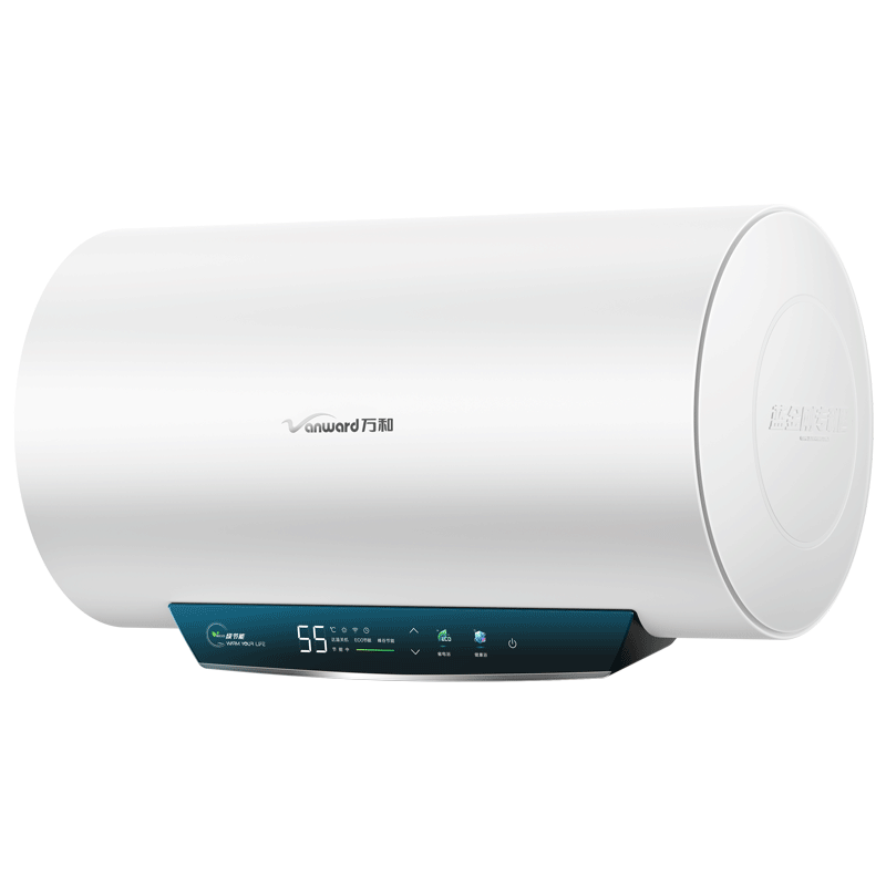 Plus会员：Vanward 万和 节能星Q2 热水器 一级能效 50L E50-Q2WY10-20  339.36元