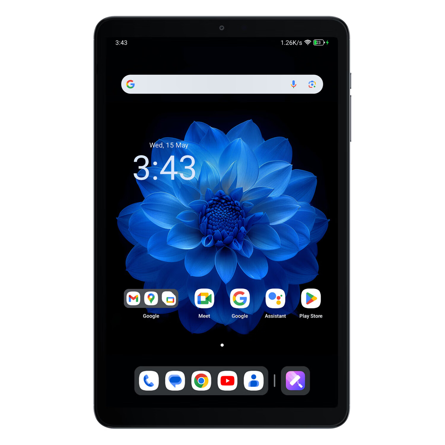 百亿补贴、限地区：酷比魔方 掌玩mini 2 4G 平板电脑 8+128GB 678.3元（需领券）