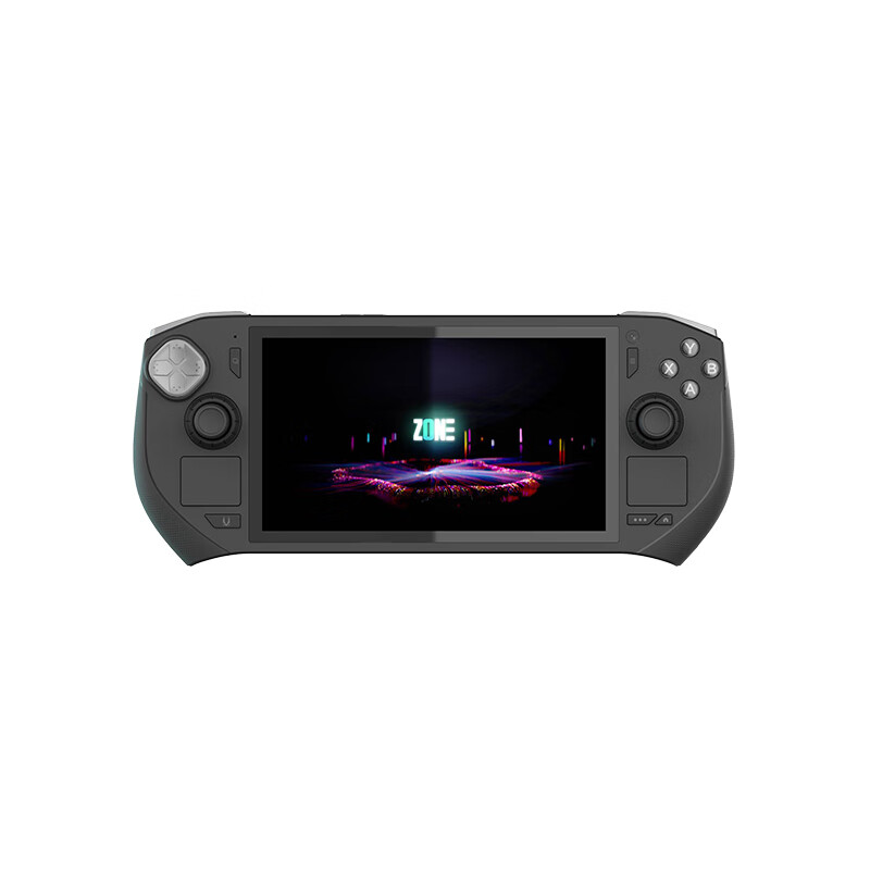 索泰 ZONE 掌上游戏机 8840U 16G+512GB 7英寸 黑色 4899元