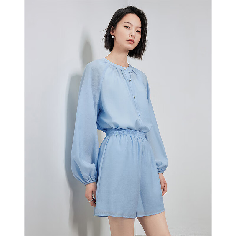 初语 女装套装 S 129.4元