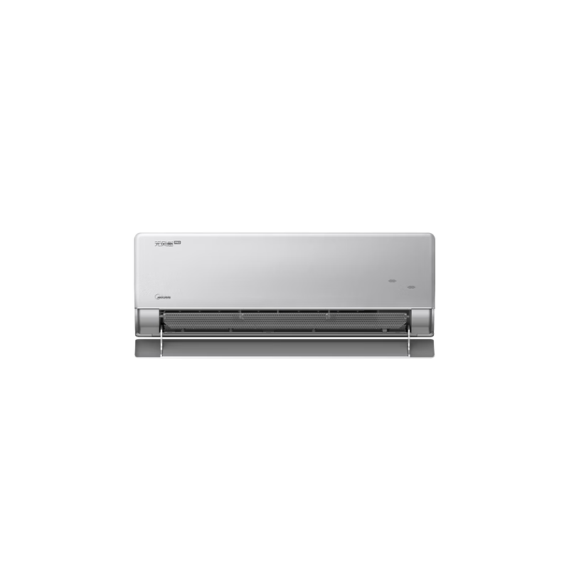 再降价、PLUS会员：Midea/美的 空调 大1.5匹 无风感云朵Pro KFR-35GW/N8WF1Pro 2939.36元包邮