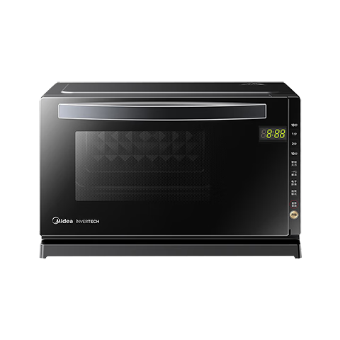 微信小程序、PLUS会员：美的 微波炉烤箱一体机 M3-208E 800W 314.51元（需领券）