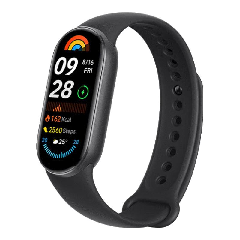新品首发：Xiaomi 小米 手环 10 标准版 返后218.65元 包邮（晒单返10元京豆）