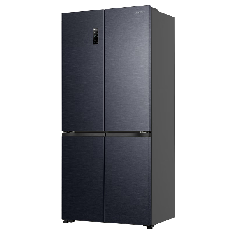 plus会员：容声 双净冰箱 503pro 503L、灰色 2283.41元（晒单+关注店铺+赠品折现共返100元后）