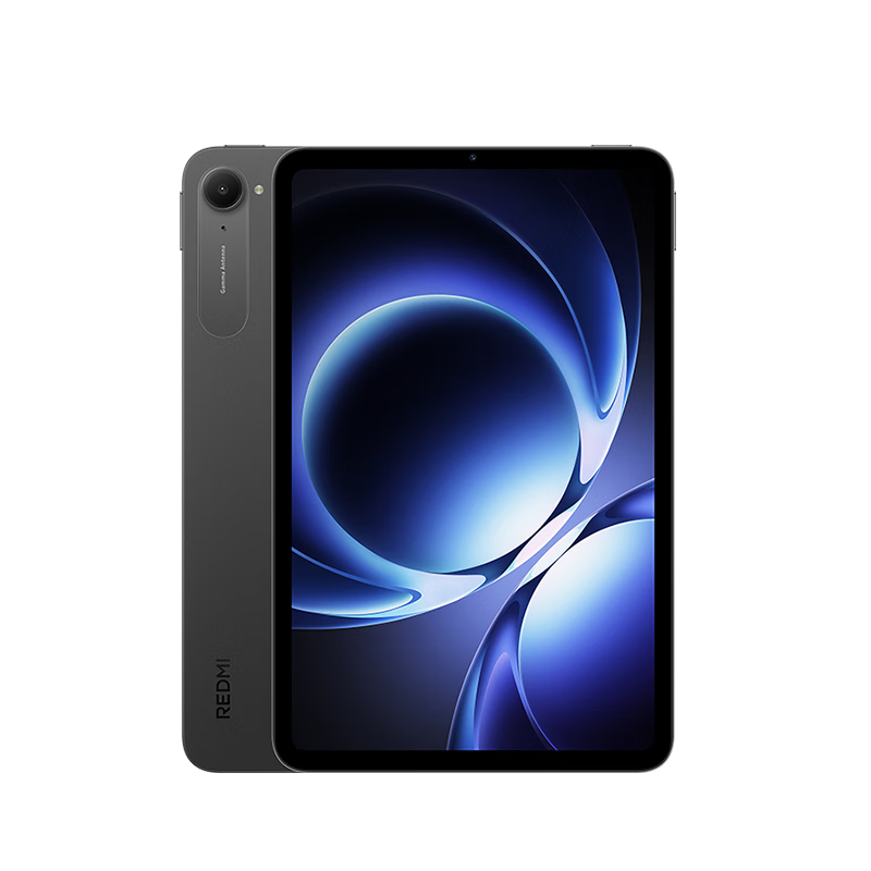 小米 REDMI K Pad 平板 16+1T 深邃黑 8.8英寸 3K屏 天玑9400+  3699元包邮