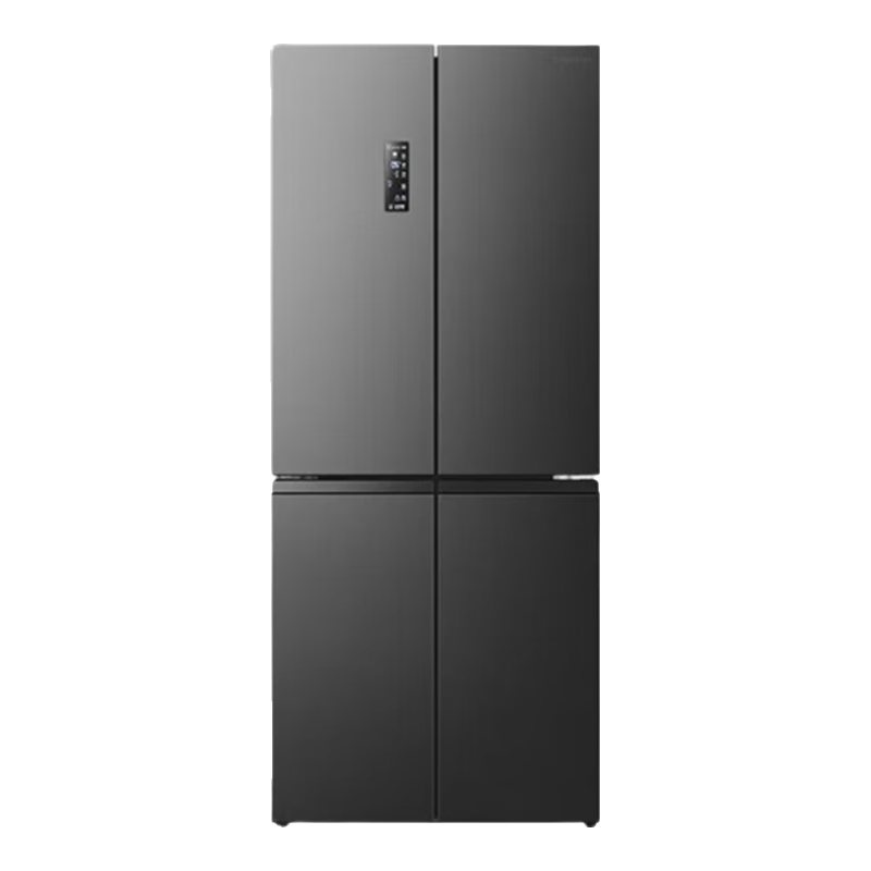 PLUS会员：容声 十字四开门冰箱 BCD-485WD3FPZ 485升 1616.57元（嗮单+关注+赠品折现共返100元后）