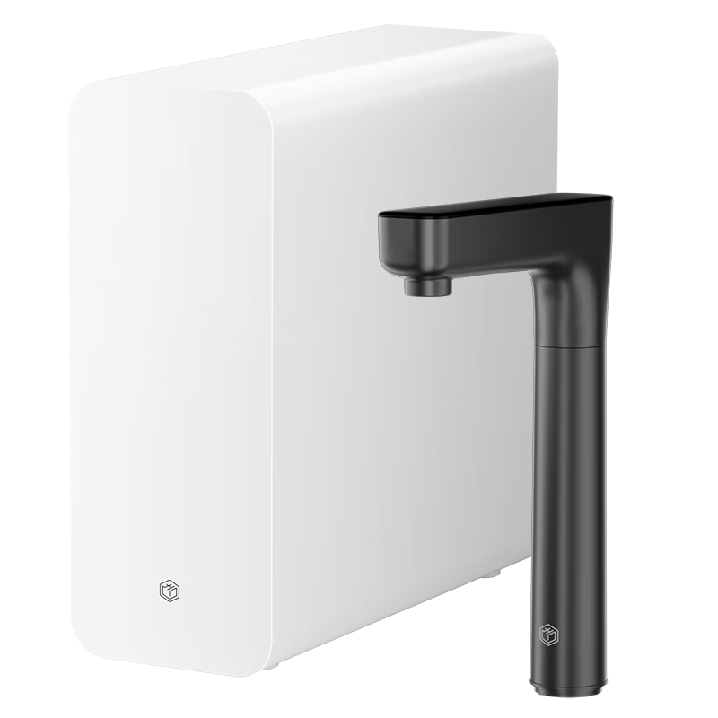 百亿补贴：京东京造 净水器1000GProMax 1000GProMax 6.5年陶氏RO膜 1109.2元