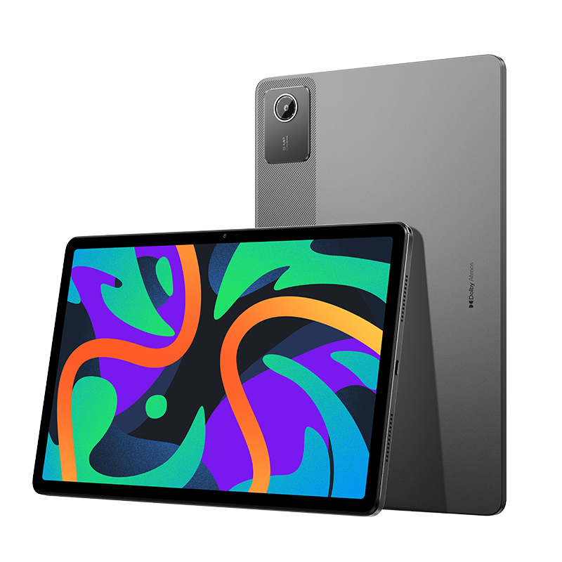 政府补贴，plus:联想 小新Pad 平板电脑 杜比全景声 2024 11英寸 鸽子灰 8+128GB 694.76元（需领券）