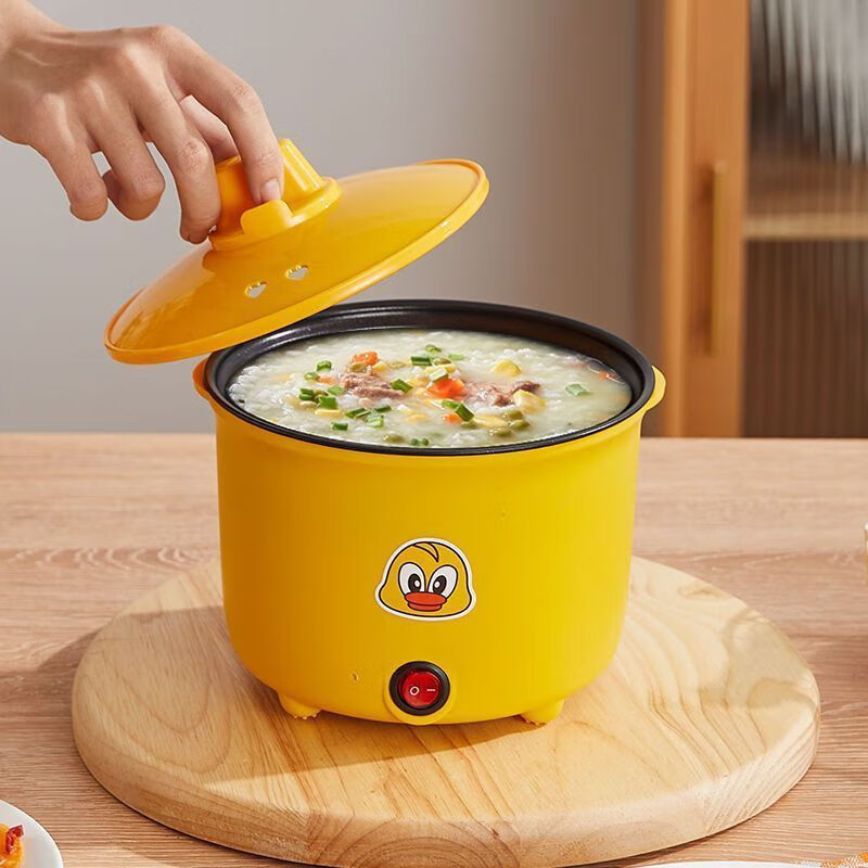 电饭煲小2人煮饭家用特价电煮锅 券后2元