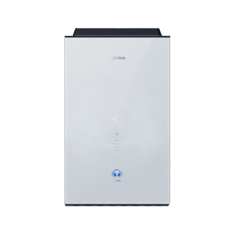 美的 燃气热水器 JSQ30-16QE5 16升 3046.91元